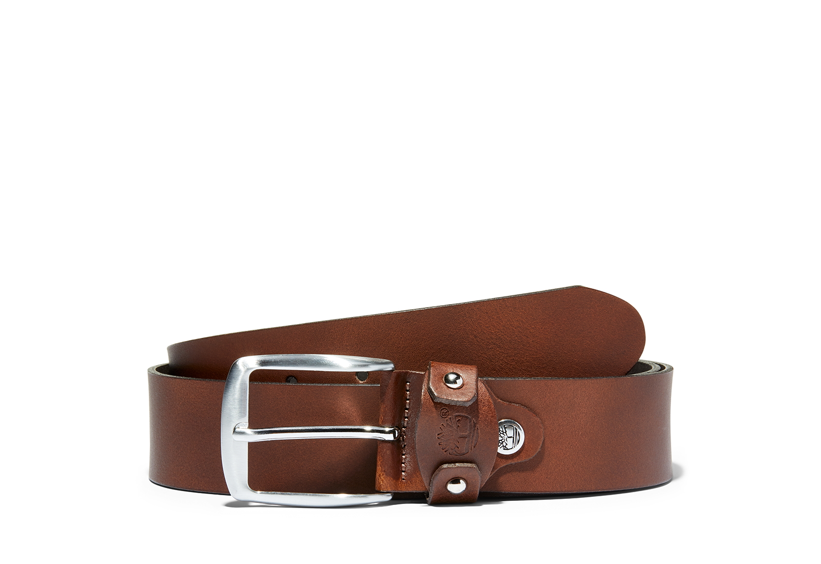 Timberland Doplnky Cow Leather Belt