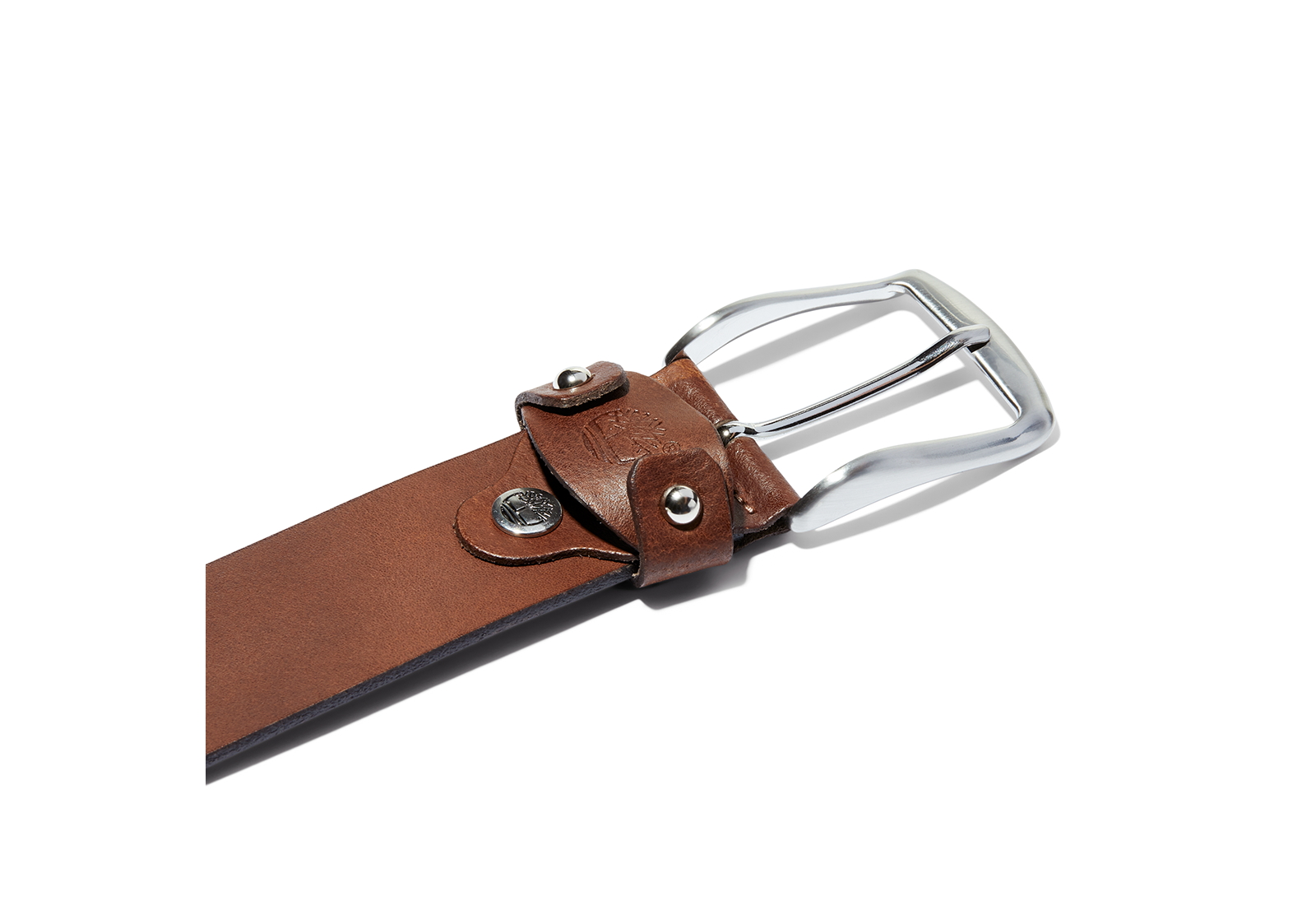 Timberland Doplnky Cow Leather Belt