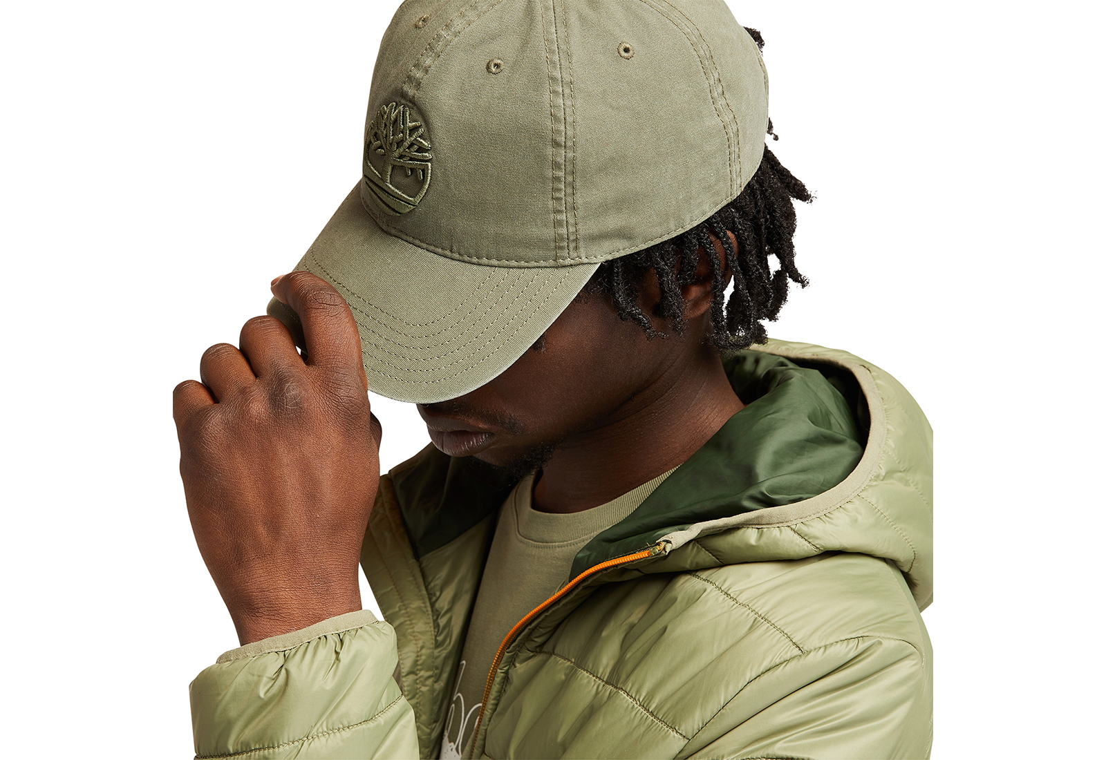 Timberland Oblečení Soundview Baseball Cap