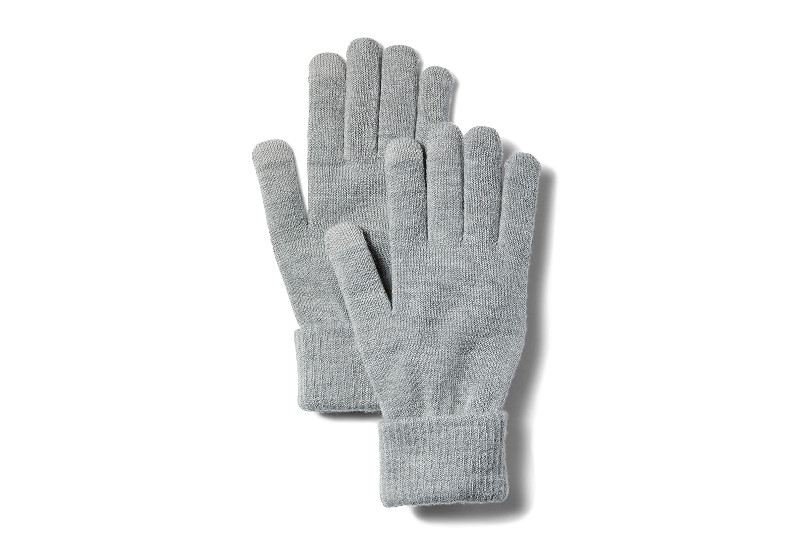 Timberland Oblečení Magic Glove W  Foldover Cuff