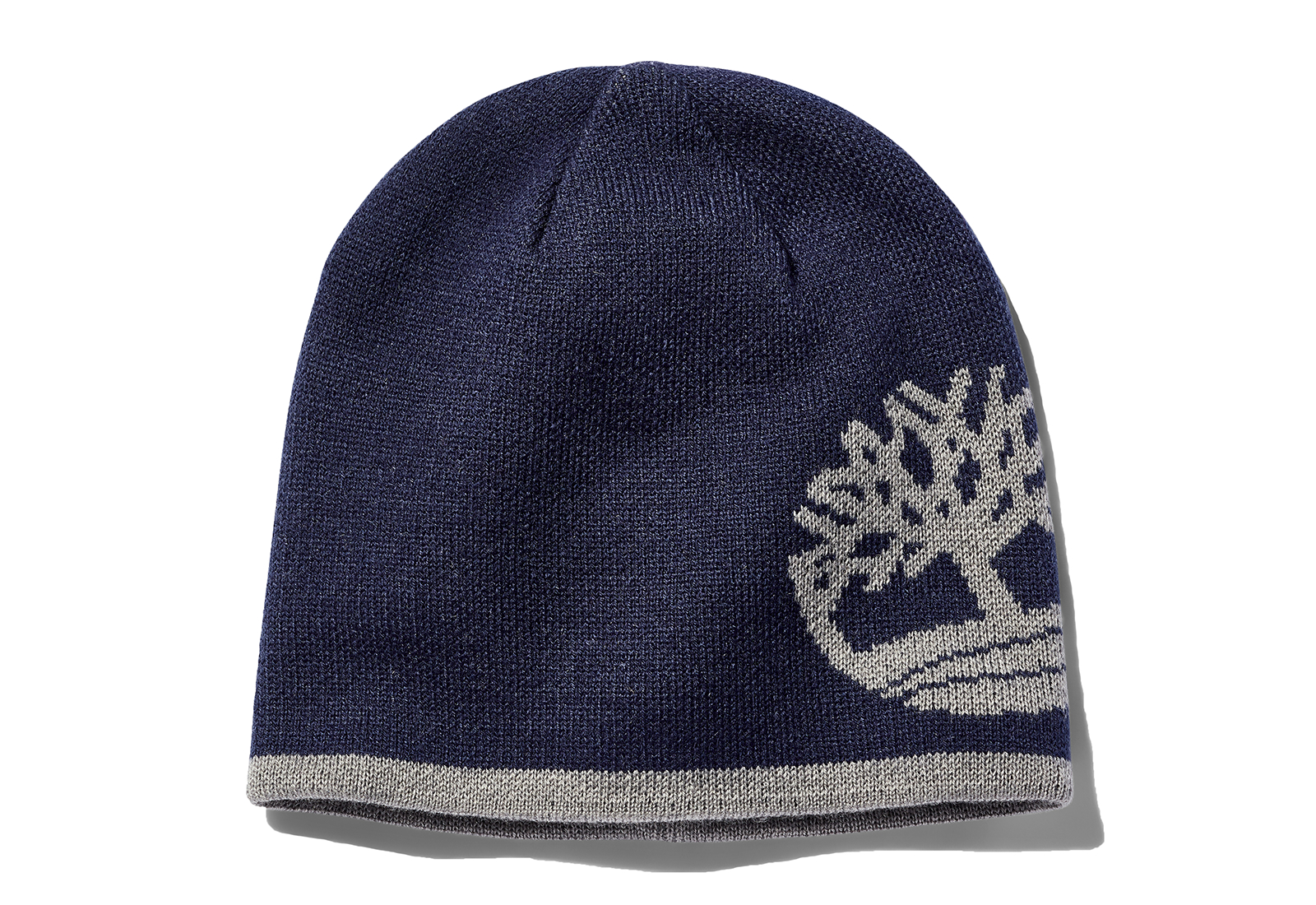 Timberland Oblečení Reversible Tree Beanie