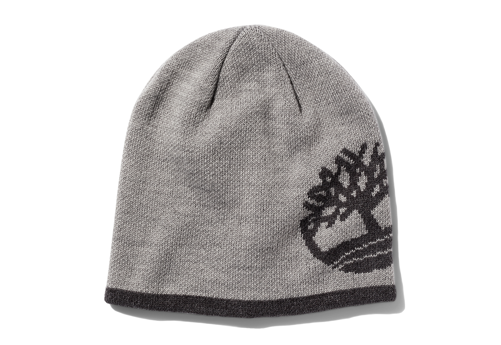 Timberland Oblečení Reversible Tree Beanie