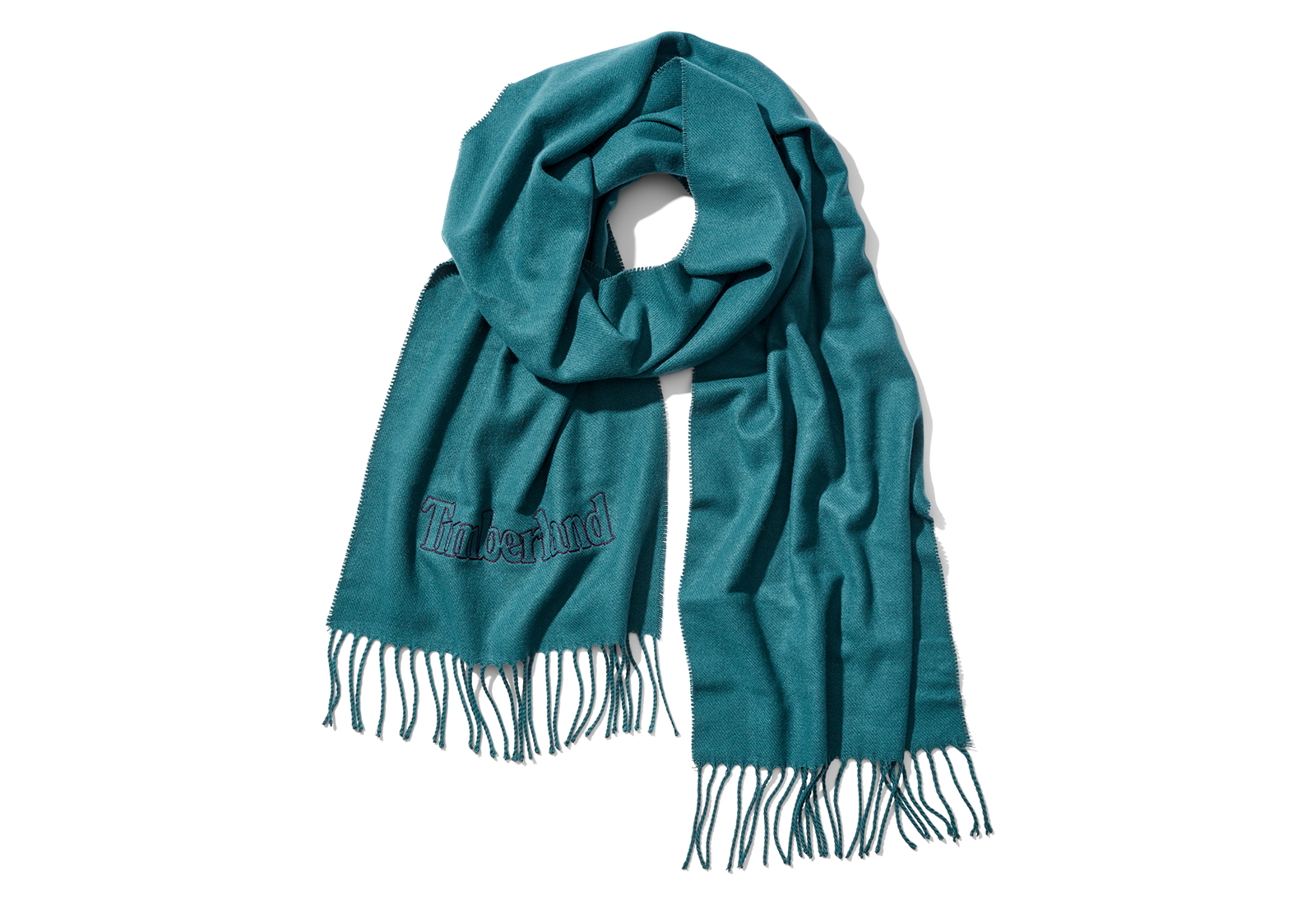 Timberland Oblečení Solid Scarf Chain Stitch