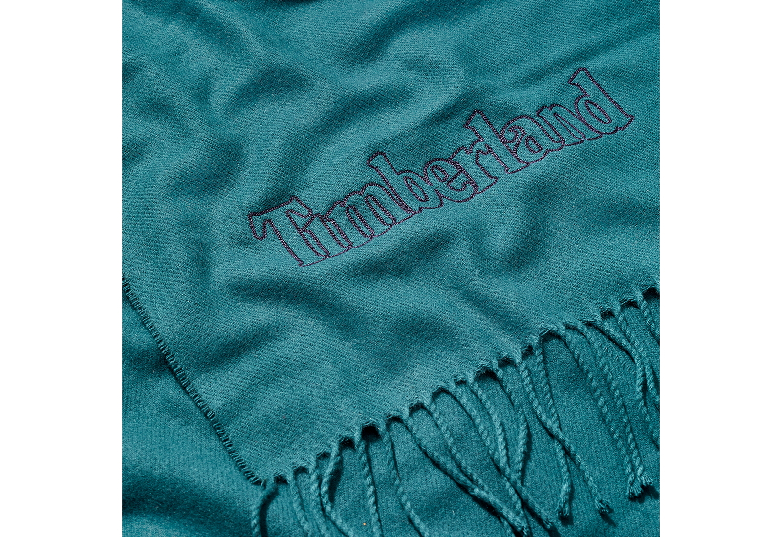 Timberland Oblečení Solid Scarf Chain Stitch