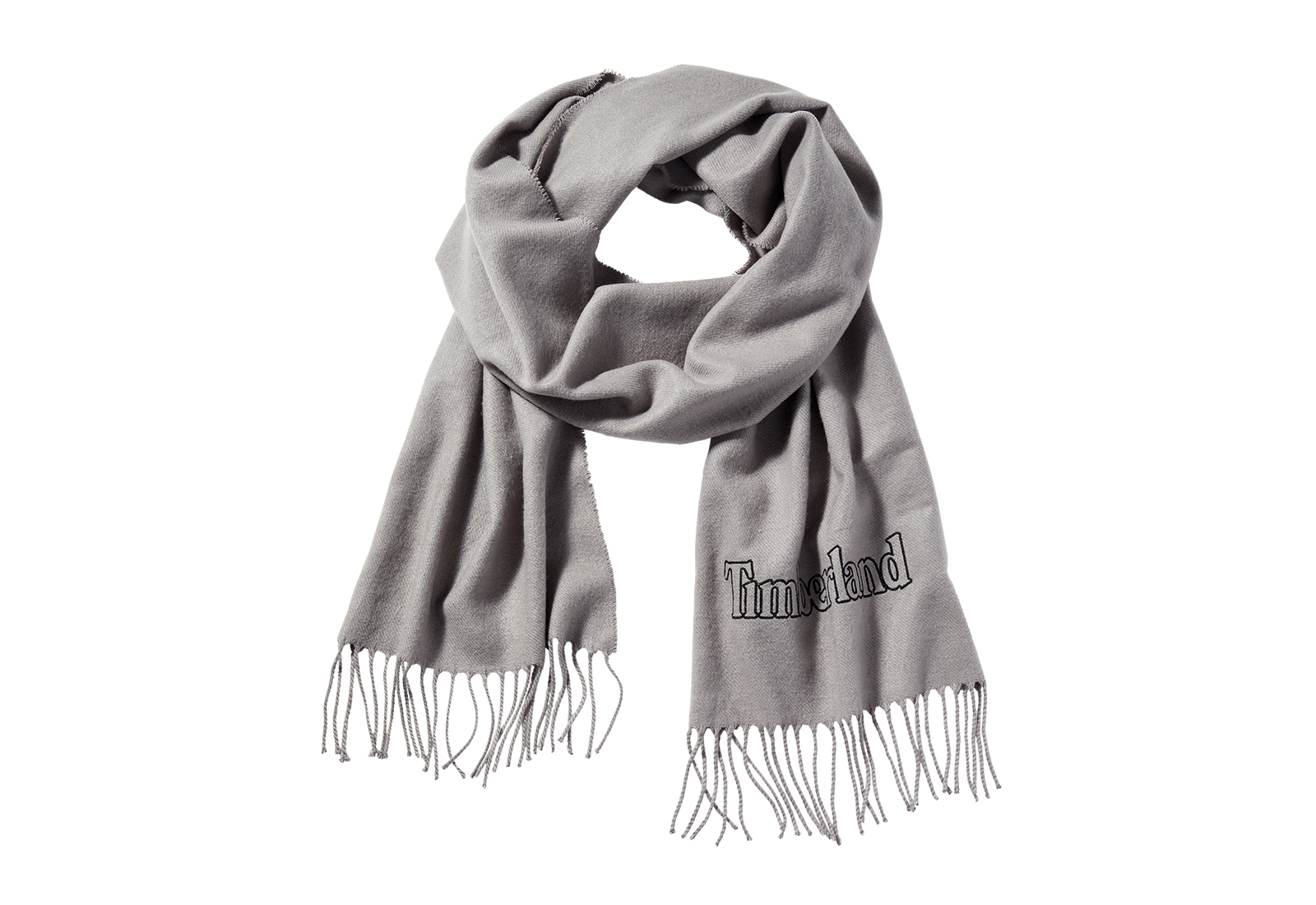 Timberland Oblečení Solid Scarf Chain Stitch