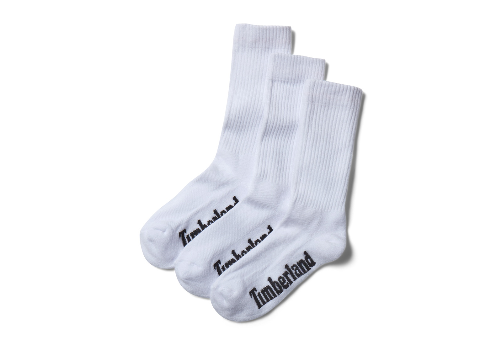 Timberland Oblečení 3pp Core Sport Crew