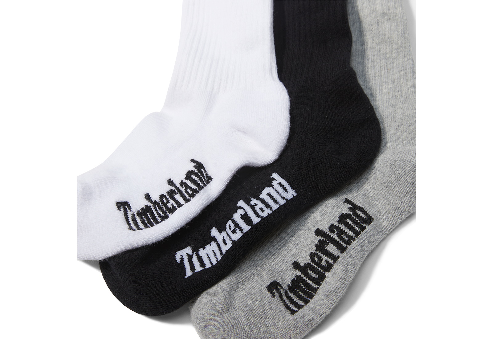 Timberland Oblečení 3pp Core Sport Crew