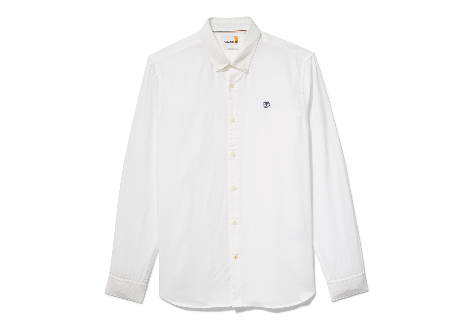 Timberland Oblečení Ls Elevated Ox Reg