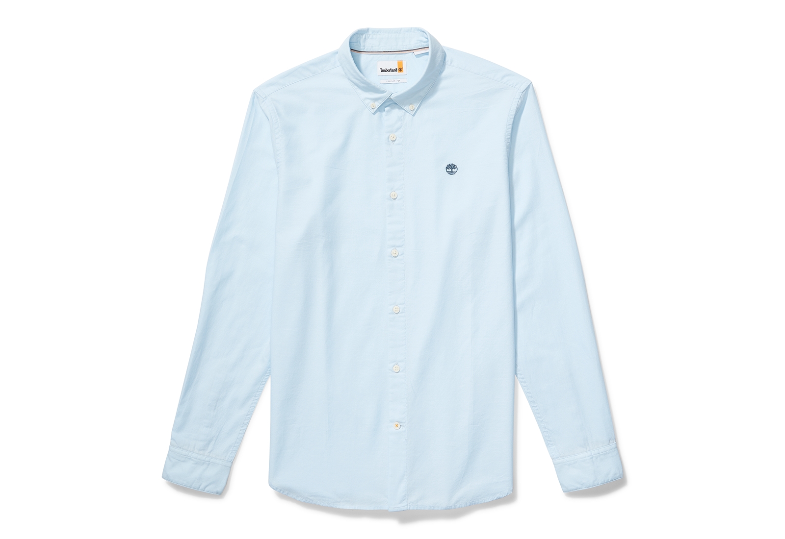 Timberland Oblečení Ls Elevated Ox Reg