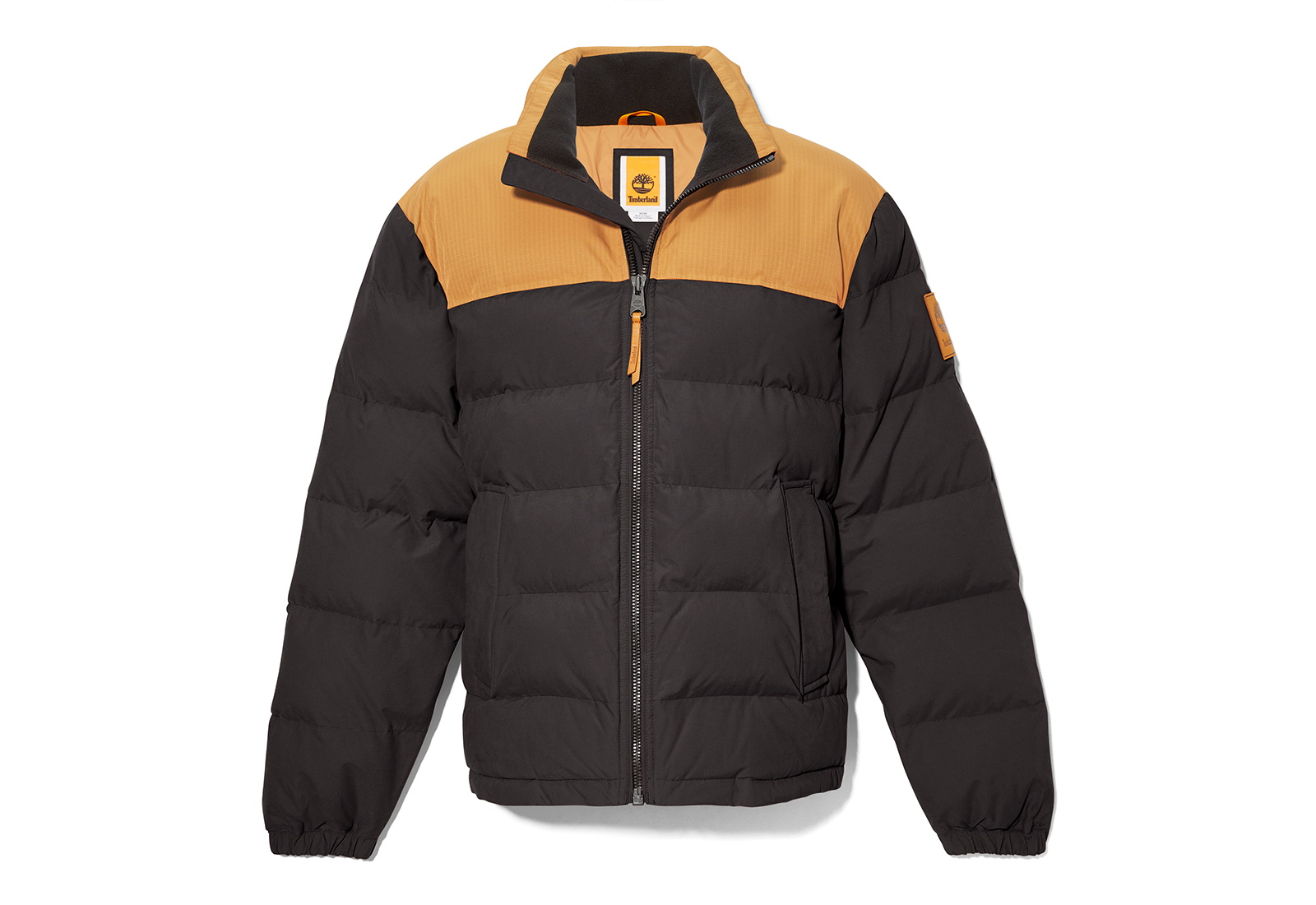 Timberland Oblečení Welch Mt Puffer Jkt