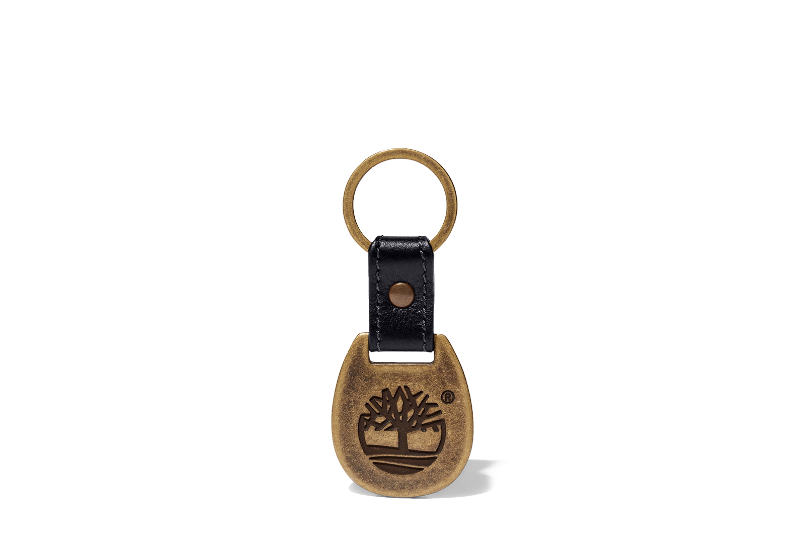 Timberland Doplnky Credit Card And Key Ring Gift Set
