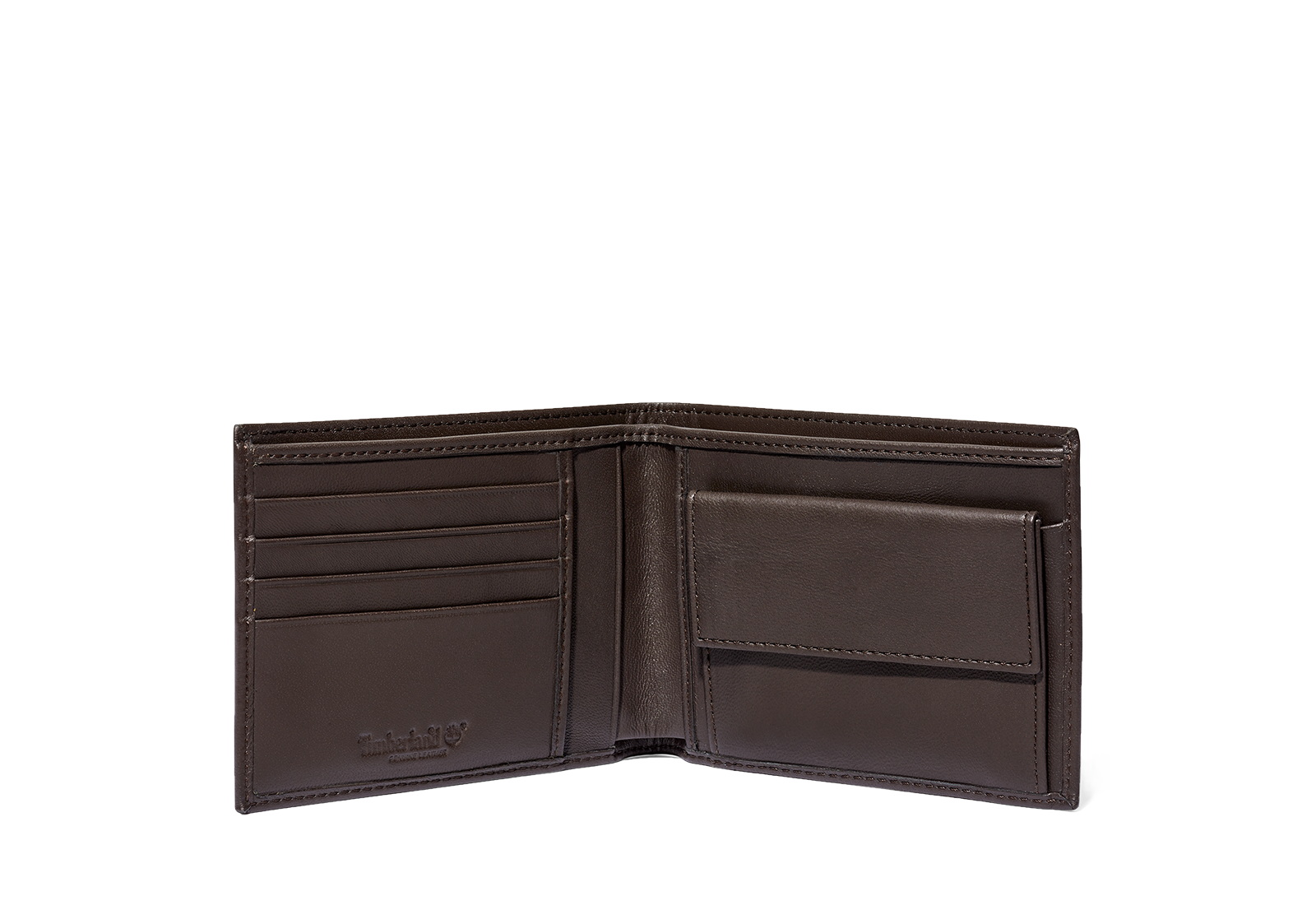 Timberland Doplnky Bifold Wallet