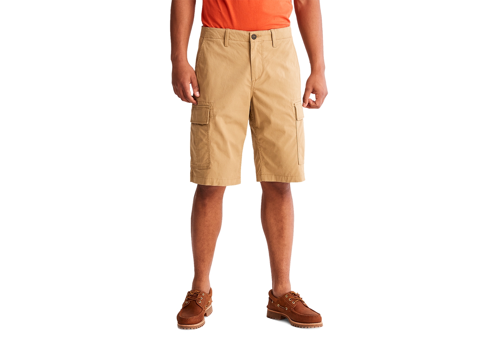 Timberland Oblečení Outdoor Cargo Short