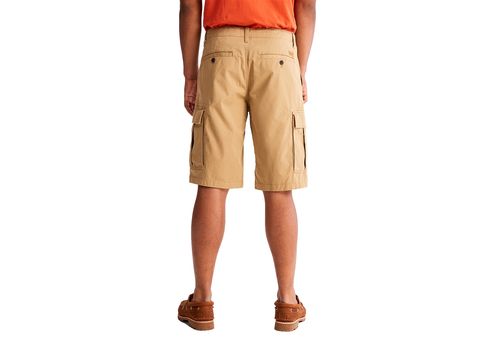 Timberland Oblečení Outdoor Cargo Short
