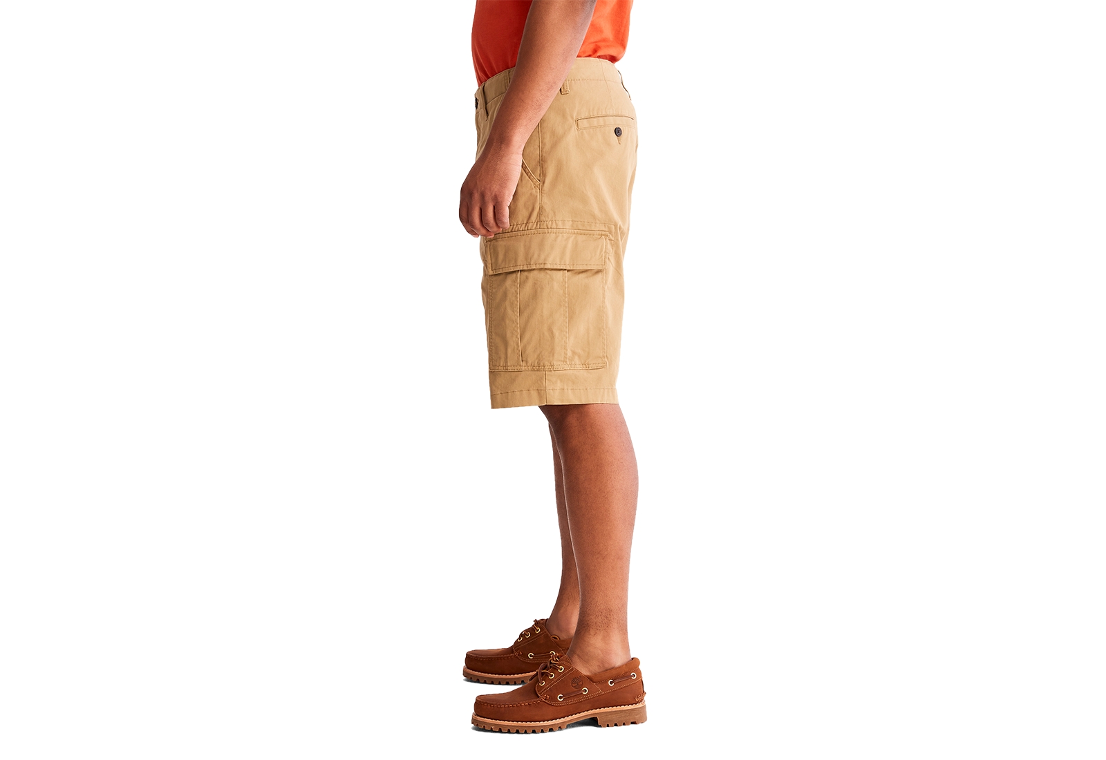 Timberland Oblečení Outdoor Cargo Short