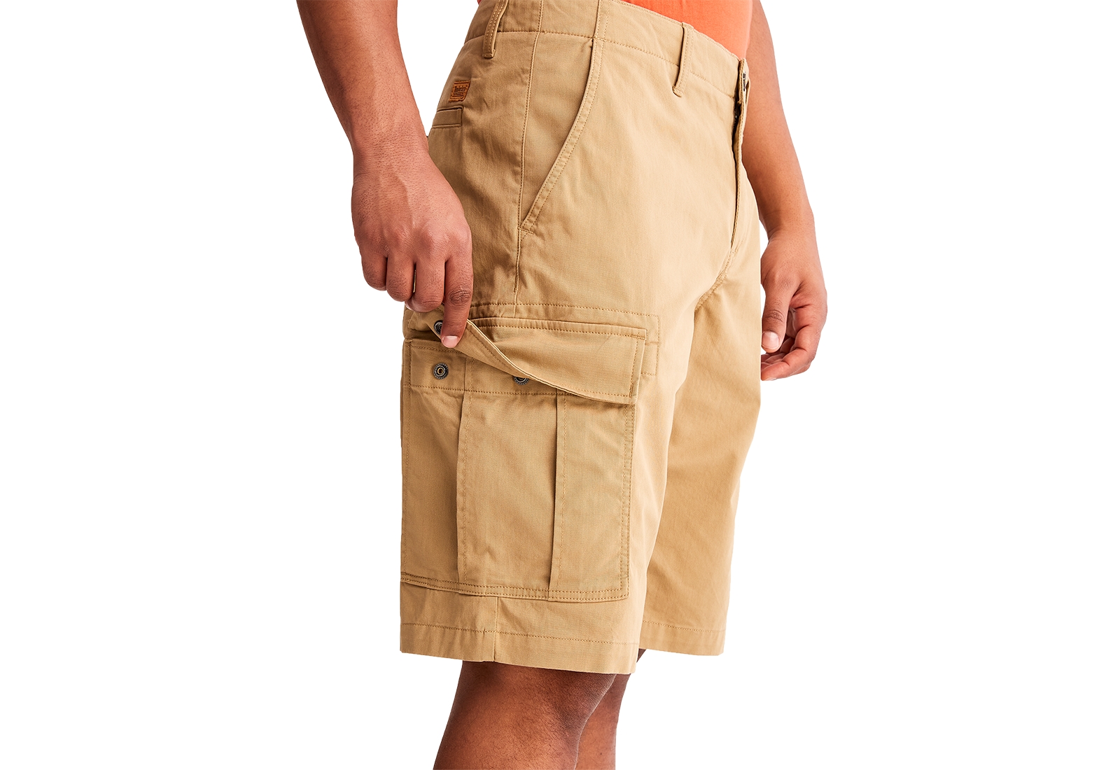 Timberland Oblečení Outdoor Cargo Short