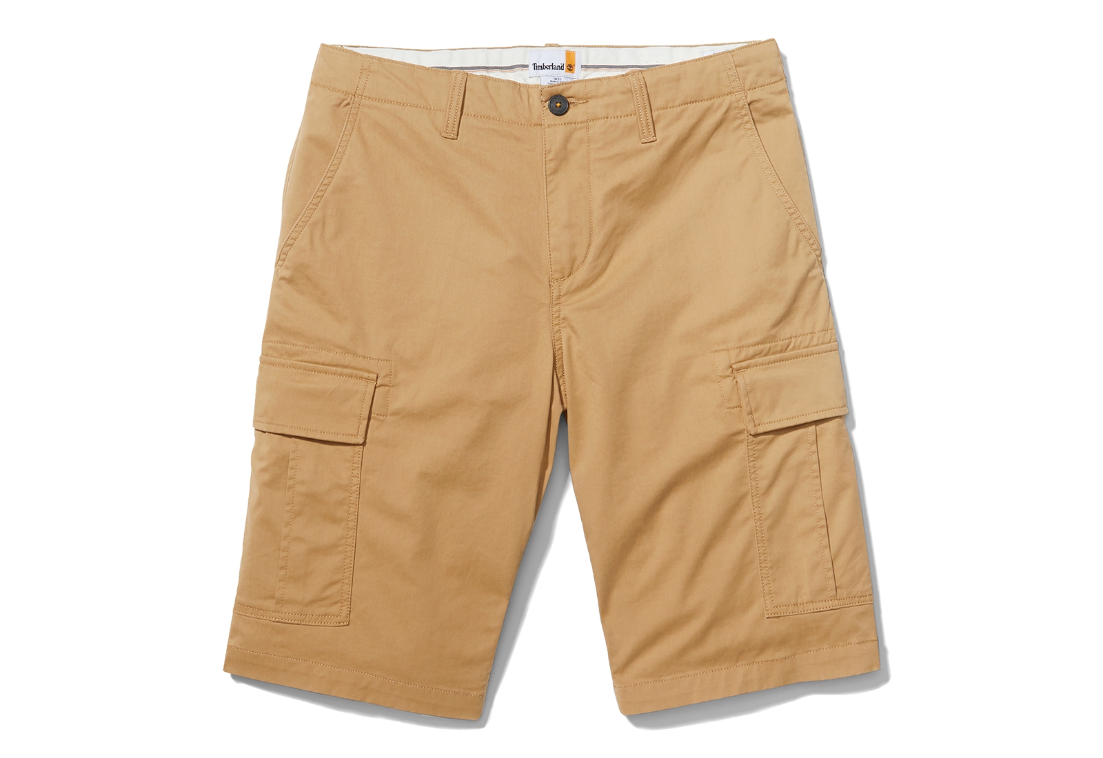 Timberland Oblečení Outdoor Cargo Short