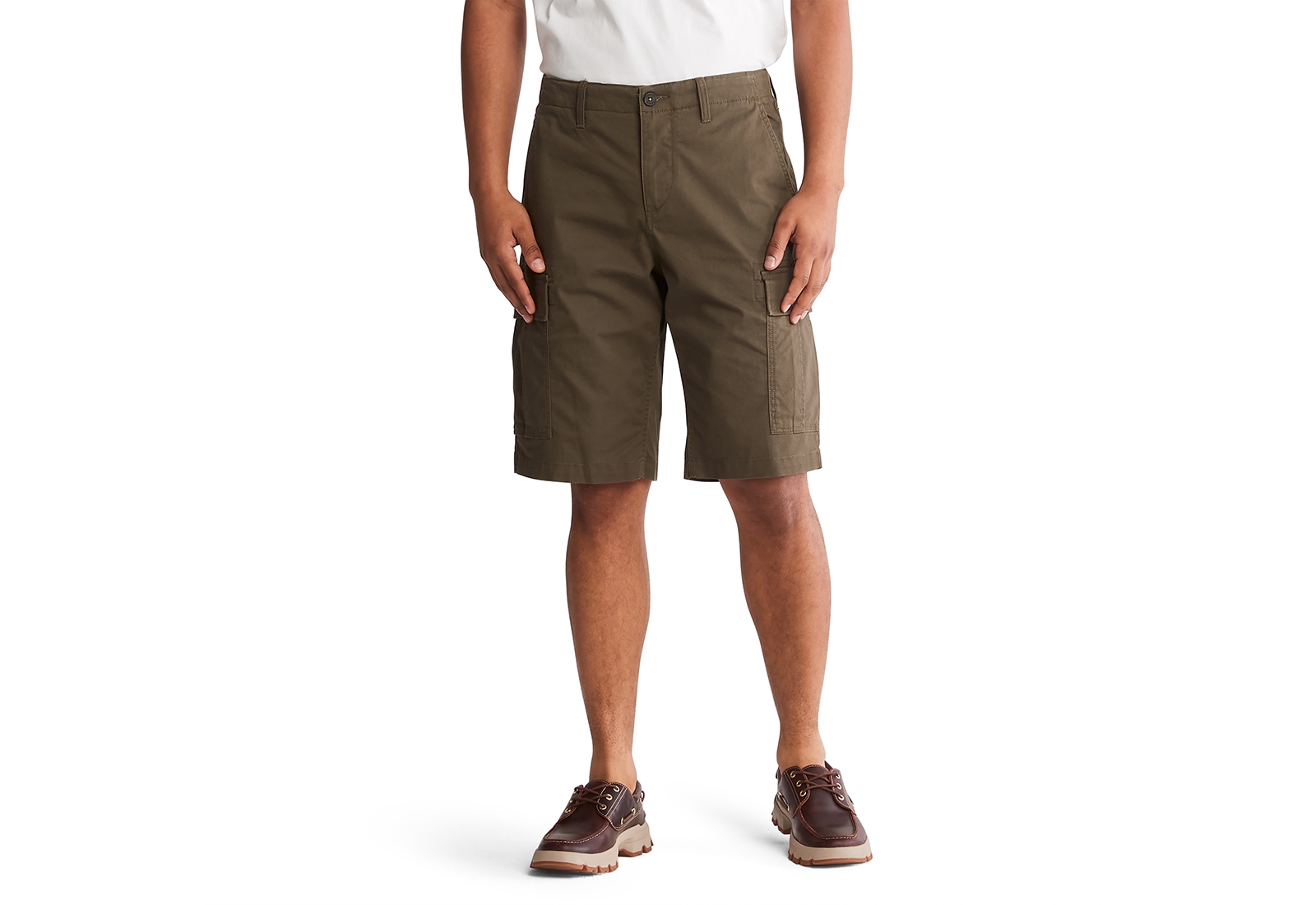 Timberland Oblečení Outdoor Cargo Short