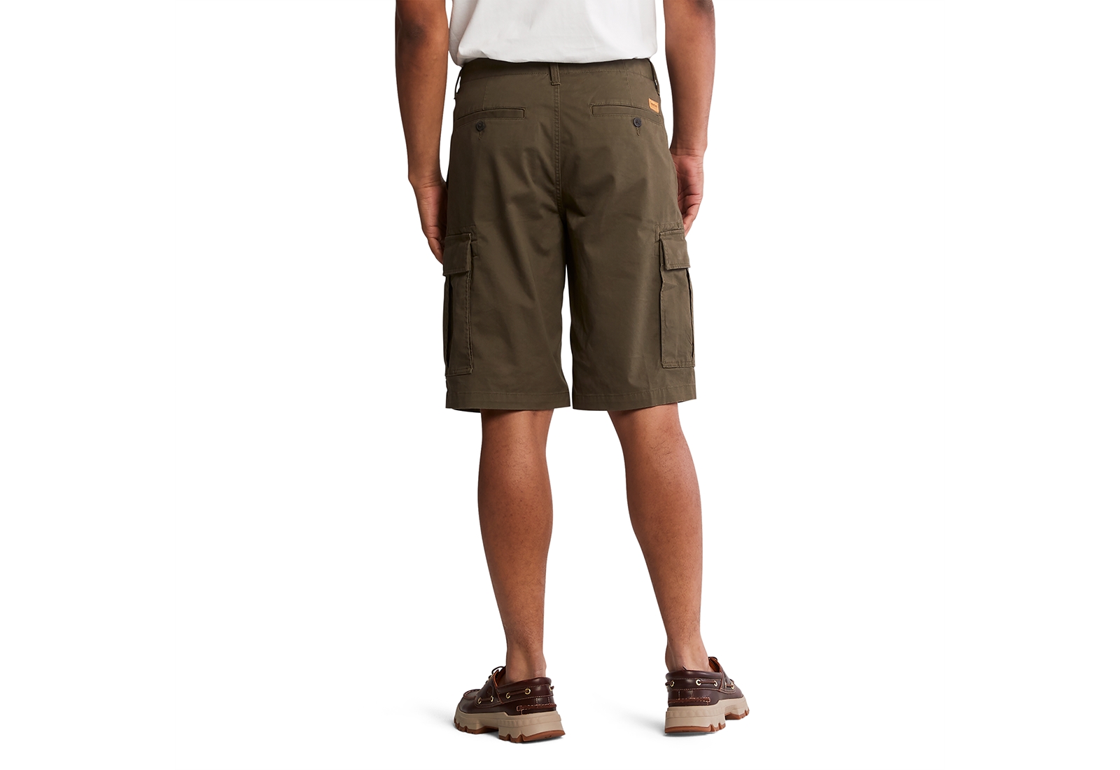 Timberland Oblečení Outdoor Cargo Short