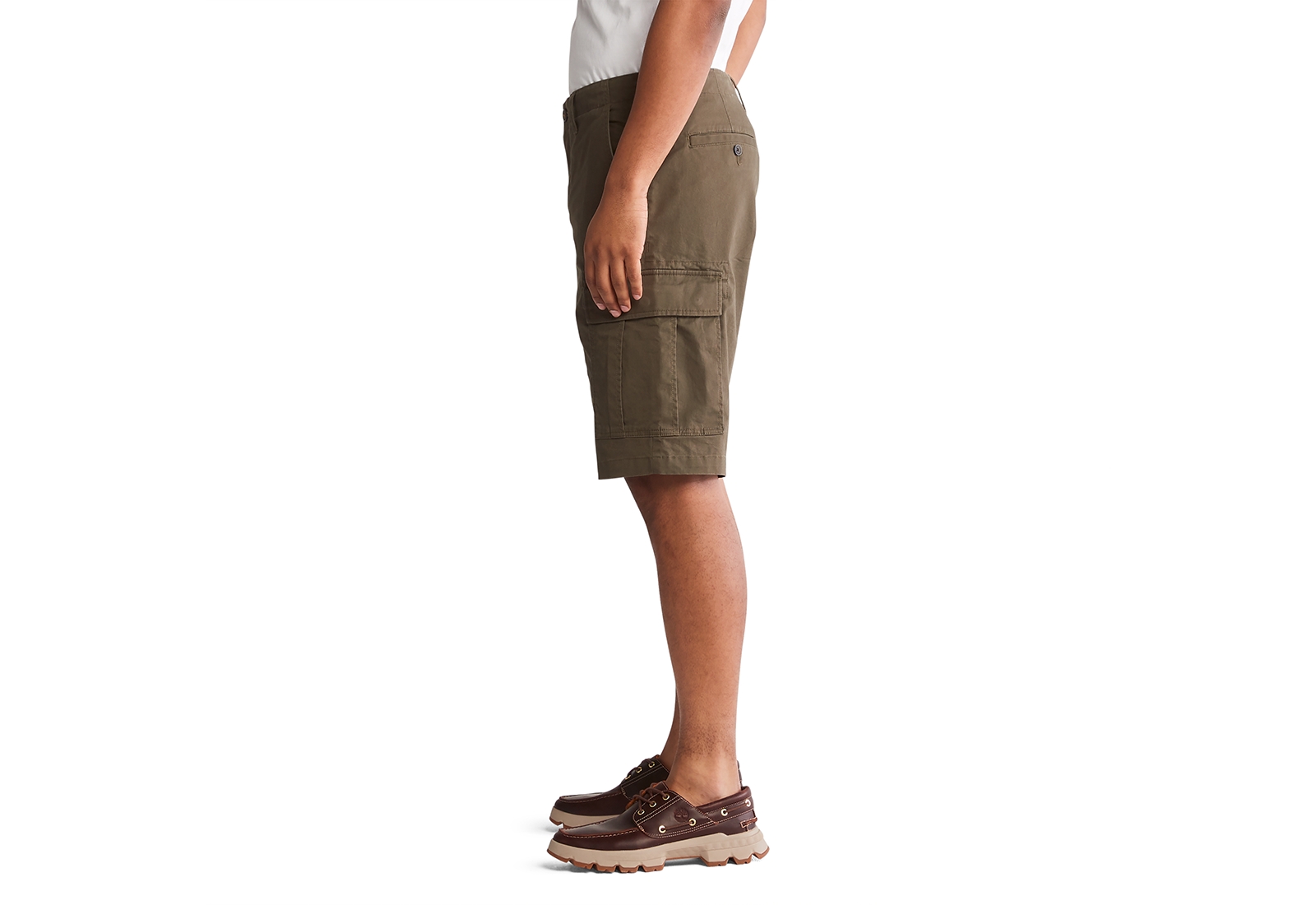 Timberland Oblečení Outdoor Cargo Short