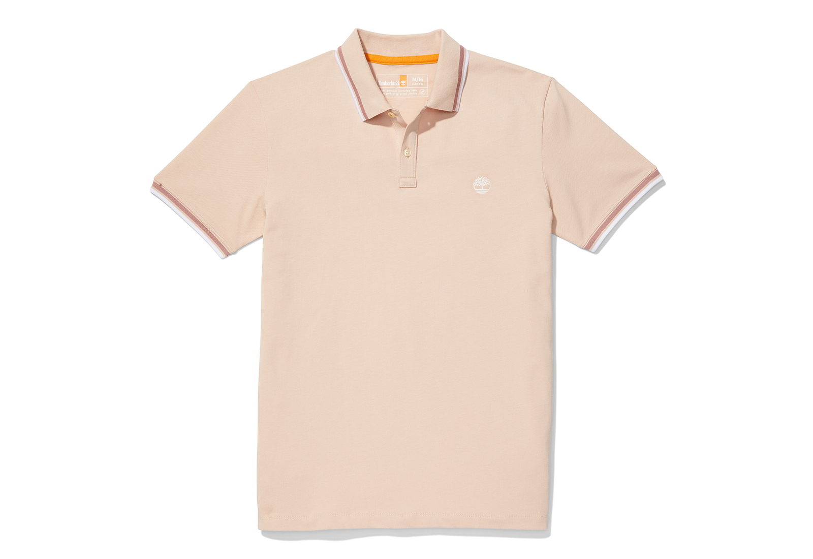 Timberland Oblečení Ss Tipped Polo