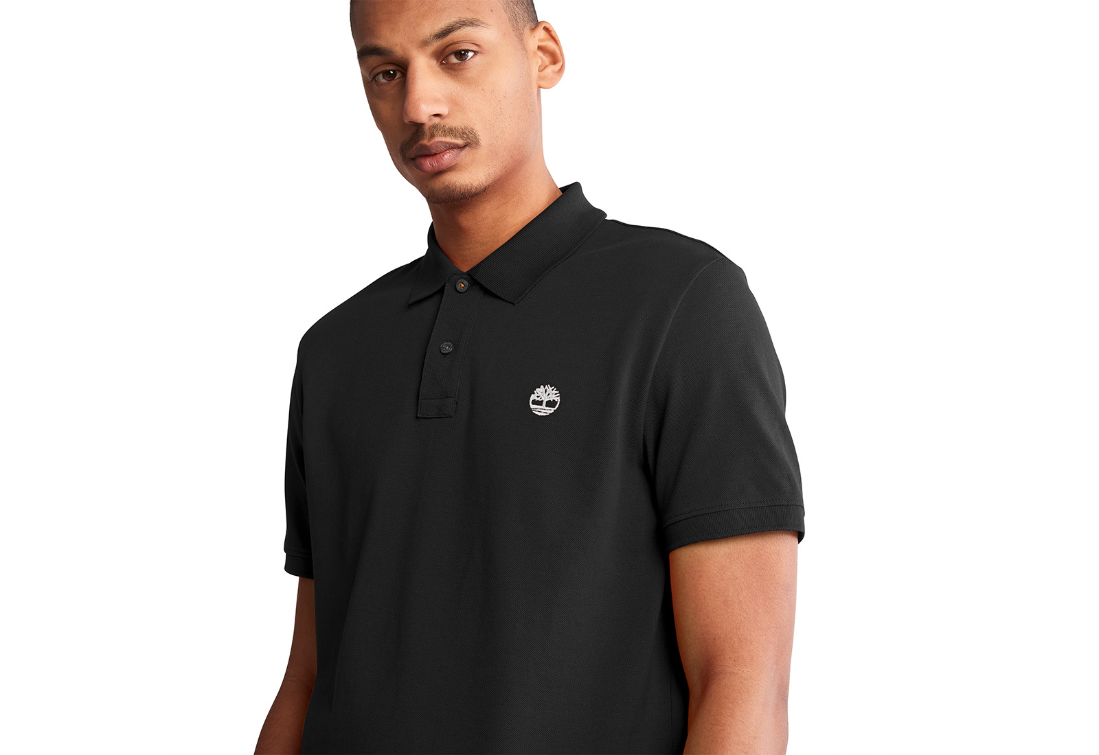Timberland Oblečení Basic Polo