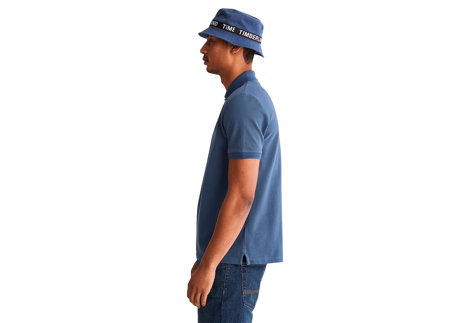 Timberland Oblečení Basic Polo