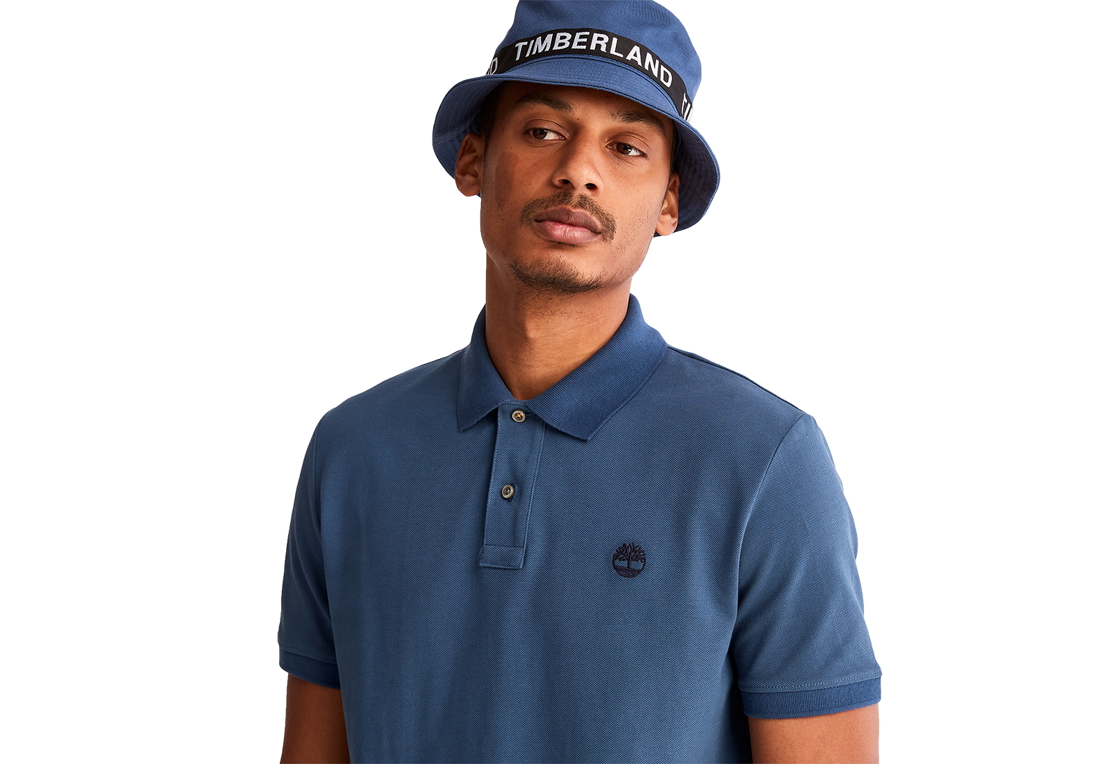 Timberland Oblečení Basic Polo