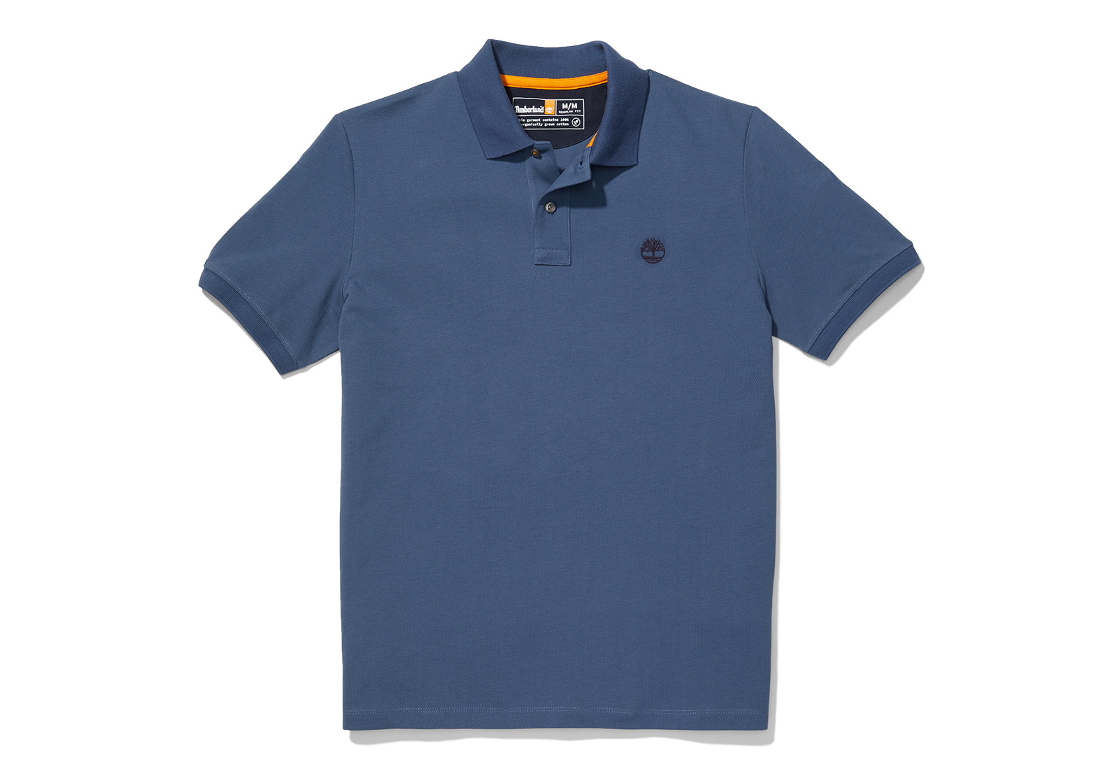 Timberland Oblečení Basic Polo