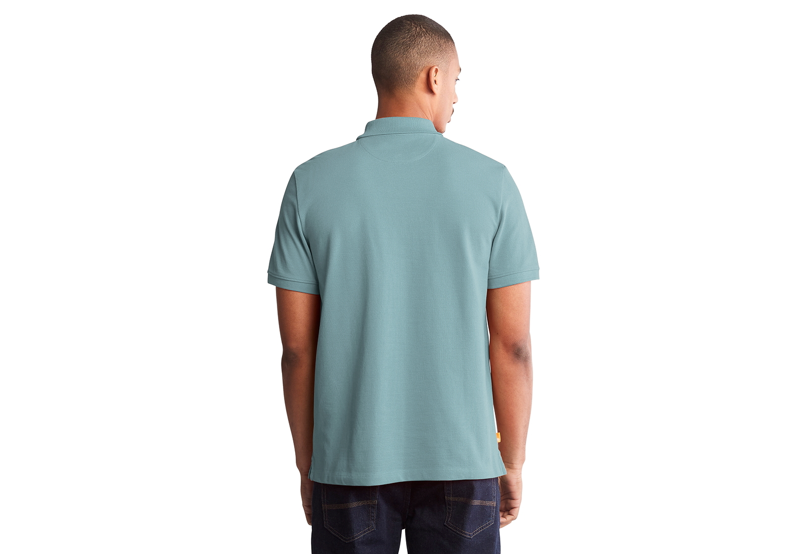 Timberland Oblečení Basic Polo
