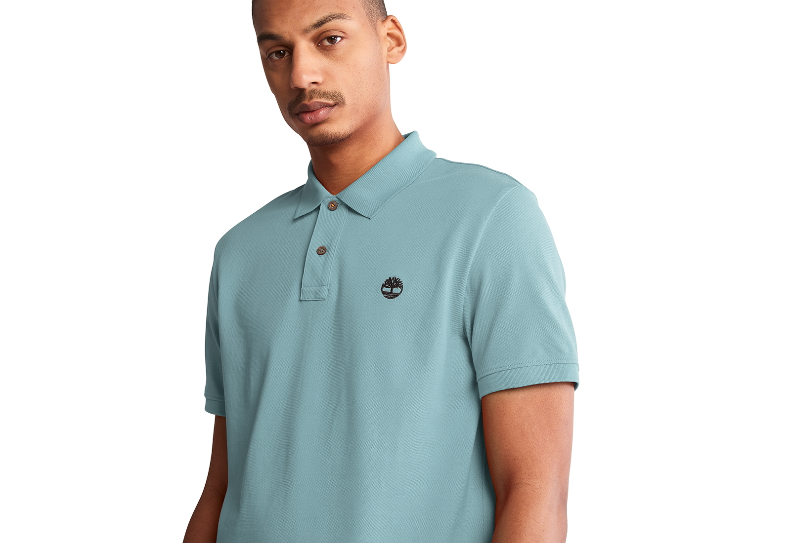 Timberland Oblečení Basic Polo