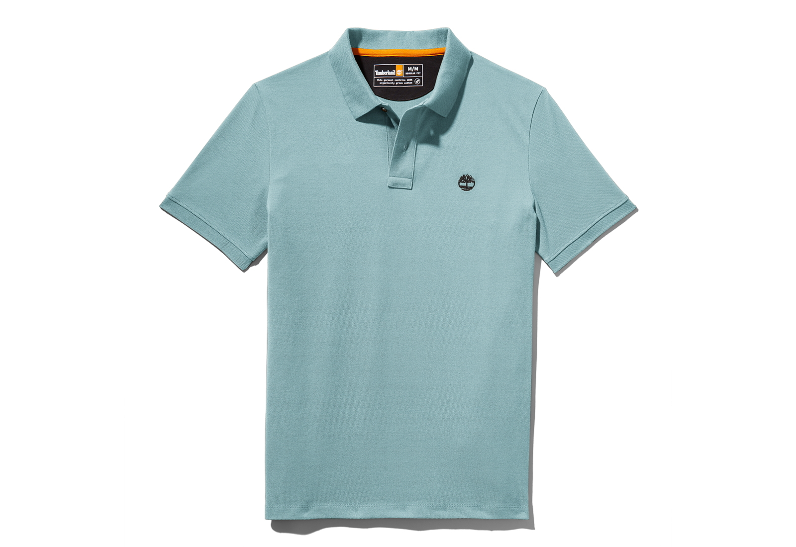 Timberland Oblečení Basic Polo