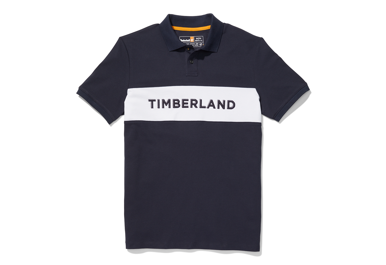 Timberland Oblečení Ss Branded Polo