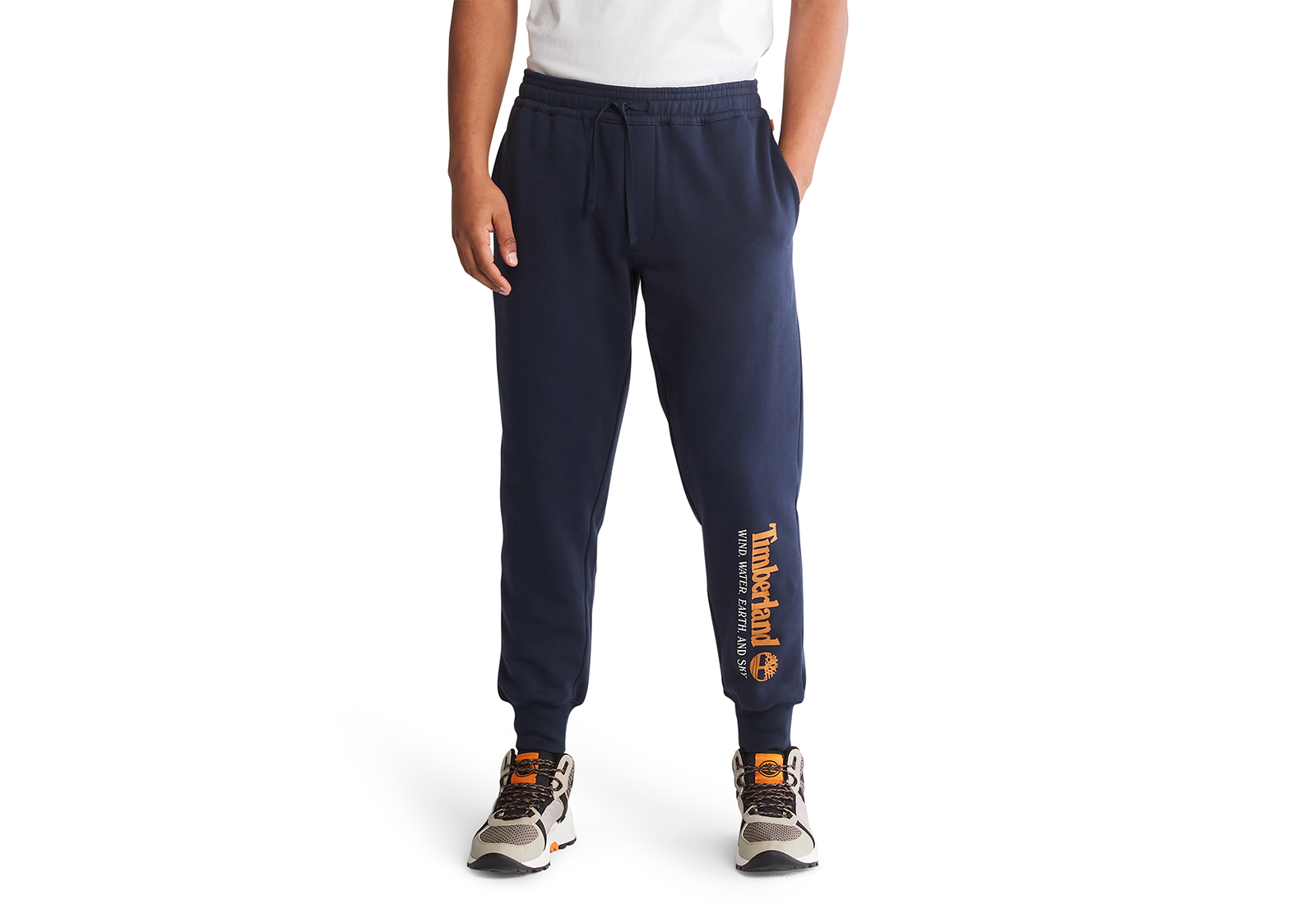 Timberland Oblečení Wwes Sweatpnt