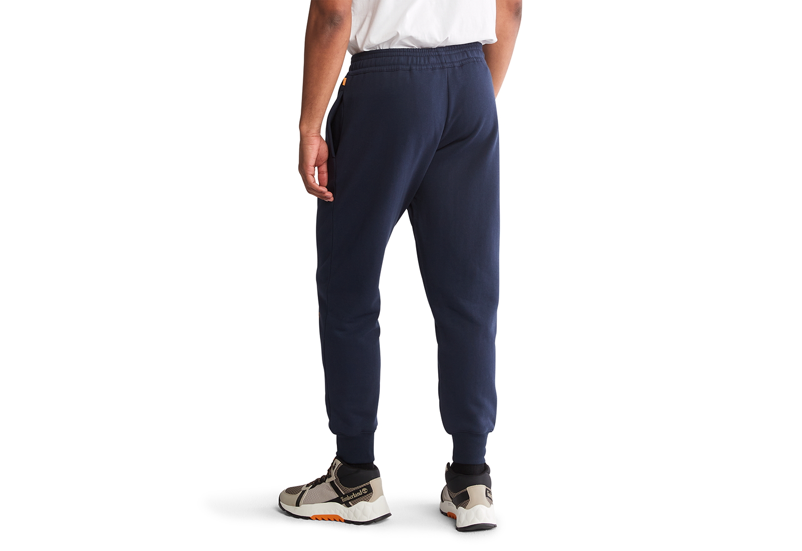 Timberland Oblečení Wwes Sweatpnt
