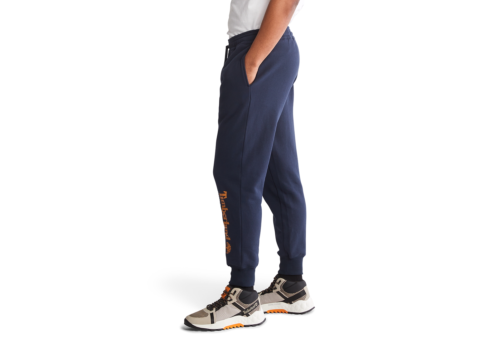 Timberland Oblečení Wwes Sweatpnt
