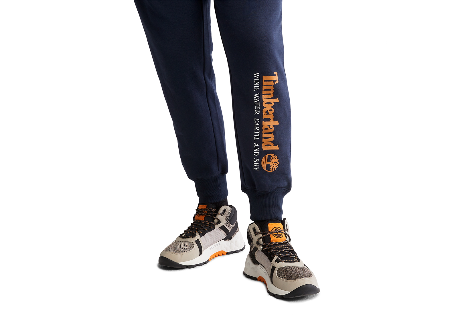 Timberland Oblečení Wwes Sweatpnt