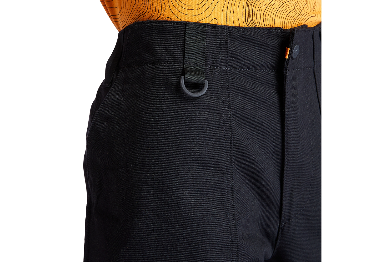 Timberland Oblečení YC Workwear Pant