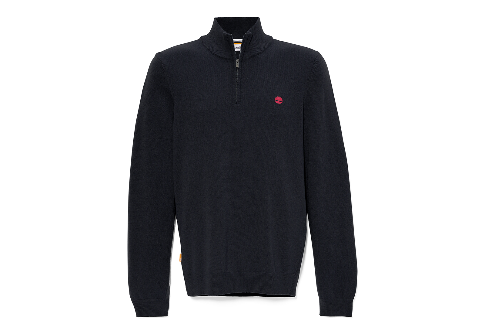 Timberland Oblečení Mrino Zip Sweater