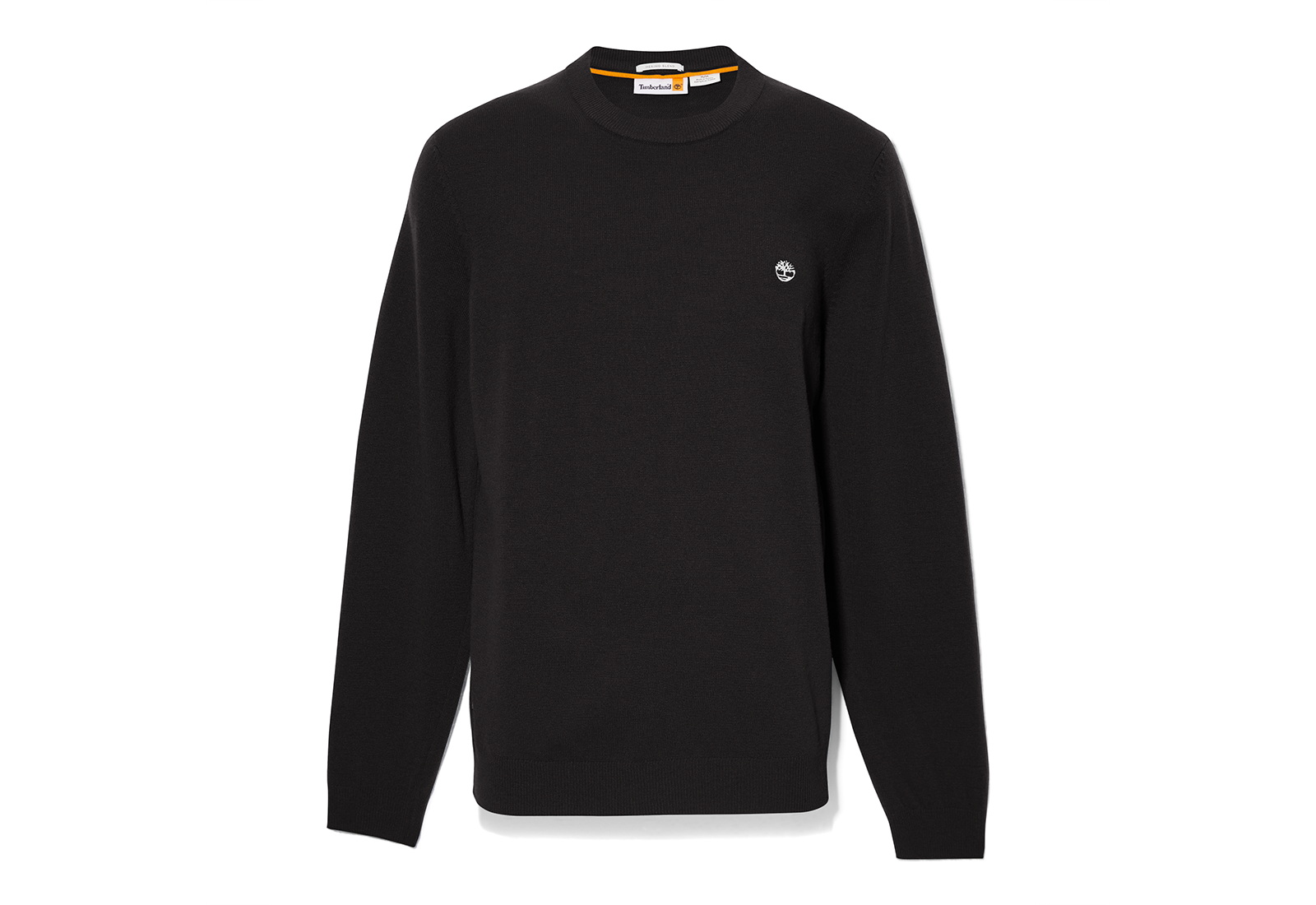 Timberland Oblečení Merino Crew Sweater