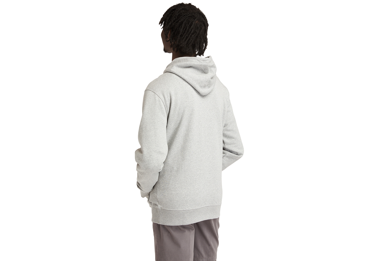 Timberland Oblečení Core Logo Hoodie