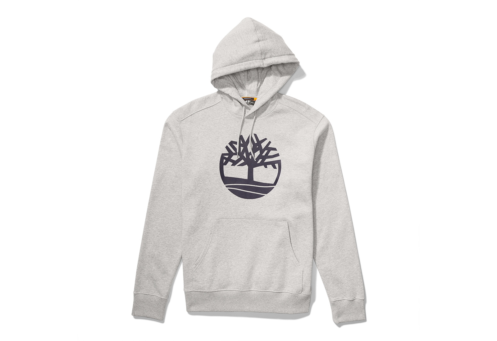 Timberland Oblečení Core Logo Hoodie