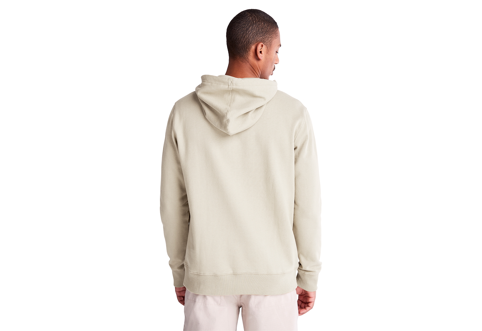 Timberland Oblečení Core Logo P-o Hood Bb