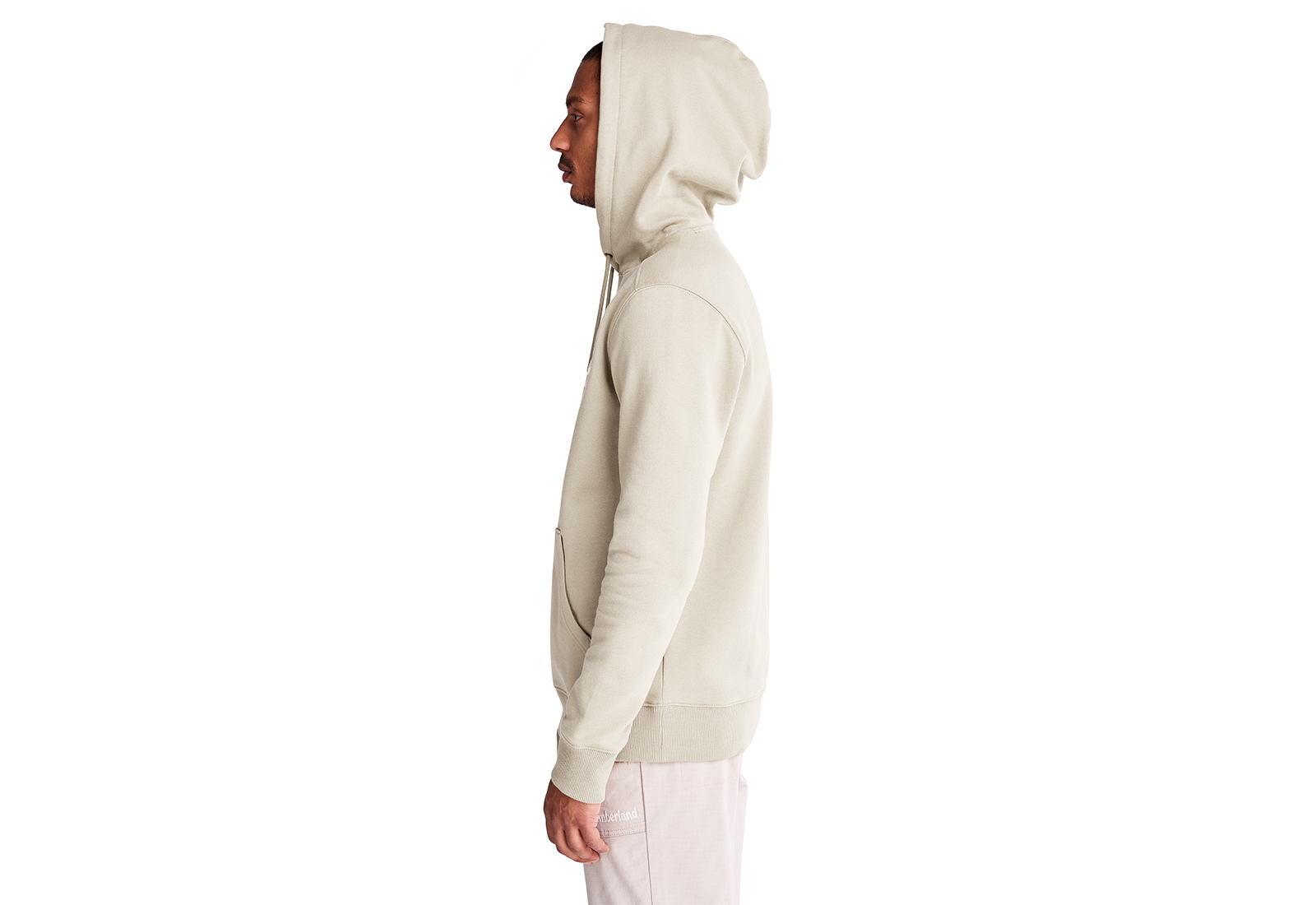 Timberland Oblečení Core Logo P-o Hood Bb