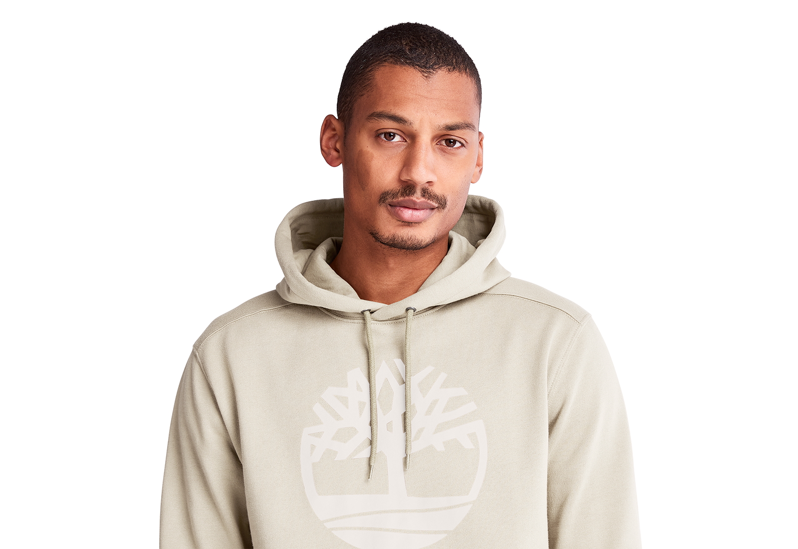 Timberland Oblečení Core Logo P-o Hood Bb