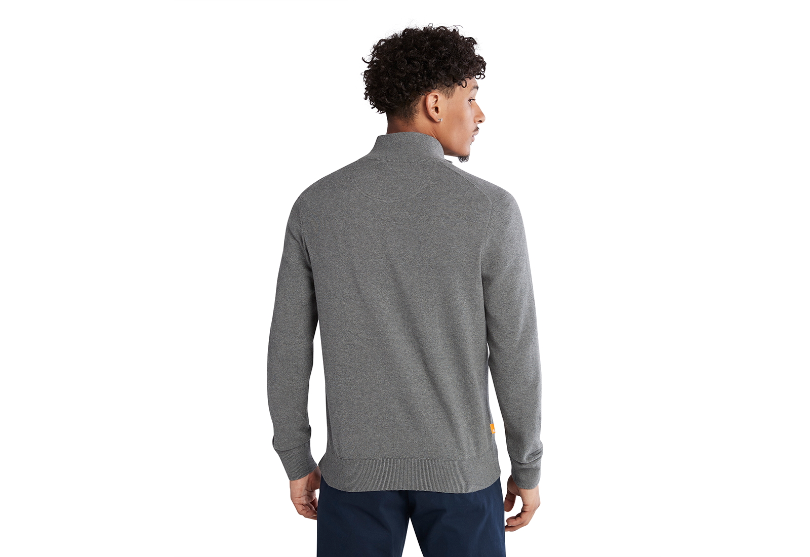 Timberland Oblečení Williams Rivr Full Zip