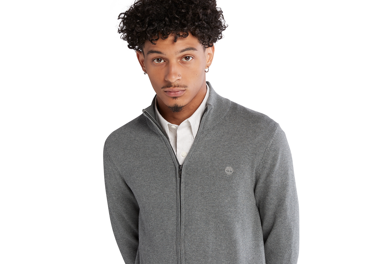 Timberland Oblečení Williams Rivr Full Zip
