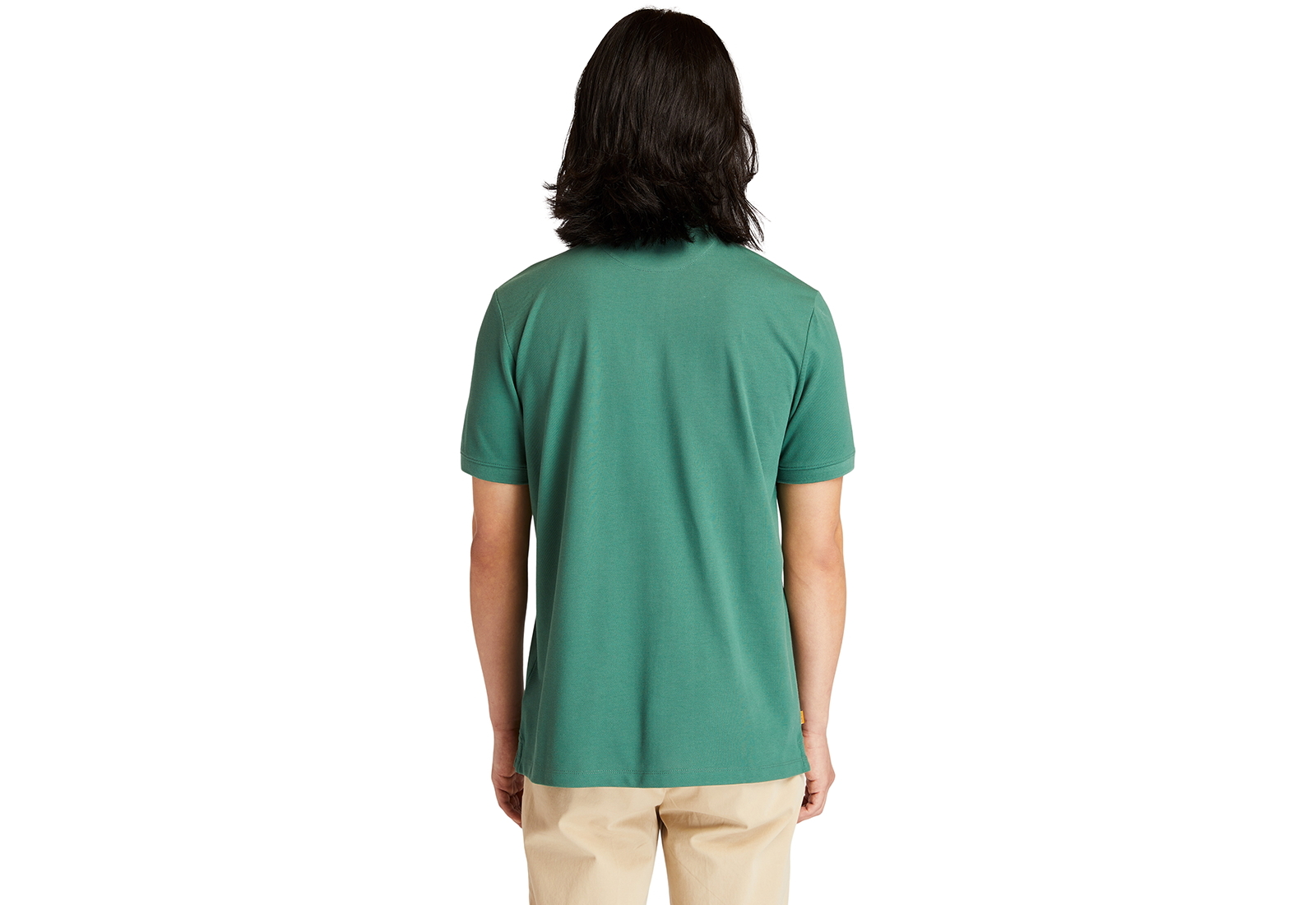 Timberland Oblečení Ss Mr Polo Reg