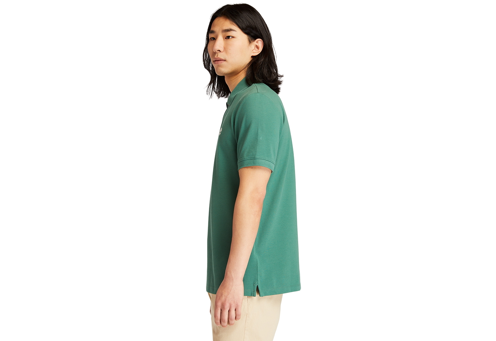 Timberland Oblečení Ss Mr Polo Reg