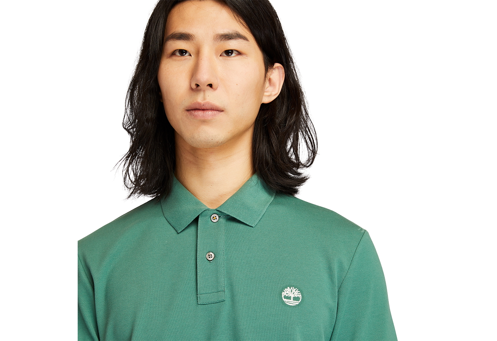 Timberland Oblečení Ss Mr Polo Reg